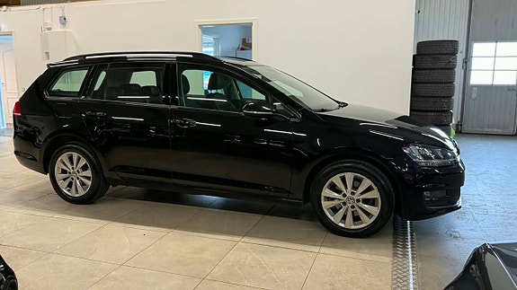 Volkswagen Golf I 10 of 25