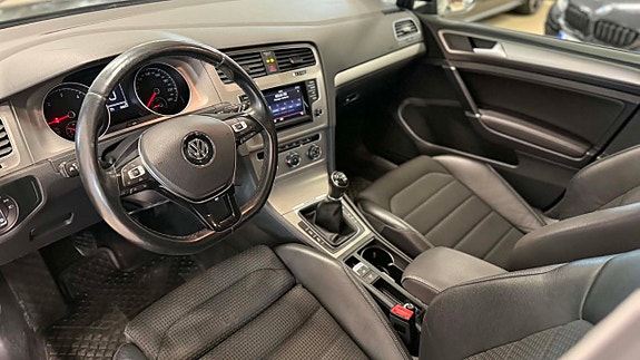 Volkswagen Golf I 12 of 25