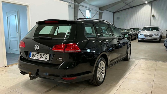 Volkswagen Golf I 6 of 25
