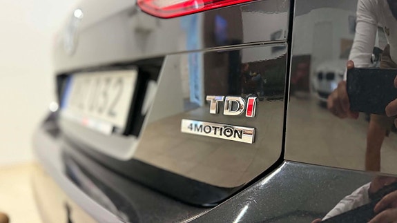 Volkswagen Golf I 17 of 25