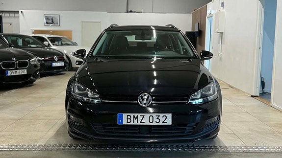 Volkswagen Golf I 2 of 25