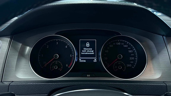 Volkswagen Golf I 25 of 25
