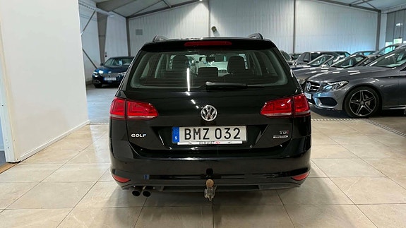Volkswagen Golf I 7 of 25