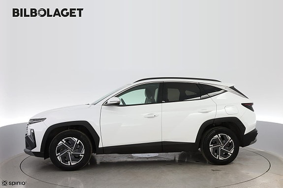 Hyundai Tucson 5 of 5