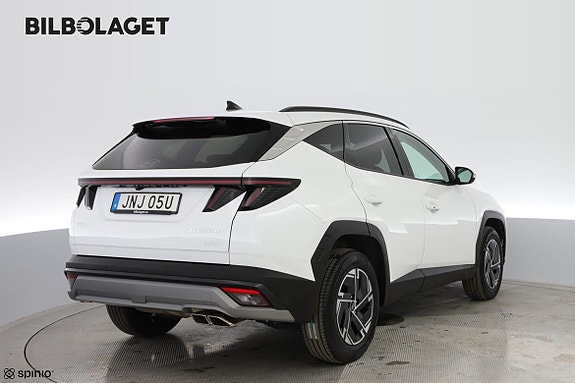 Hyundai Tucson 3 of 5