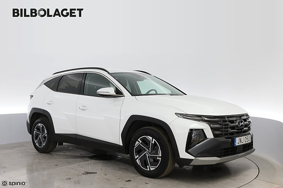 İkinci el  Hyundai Tucson 1.6