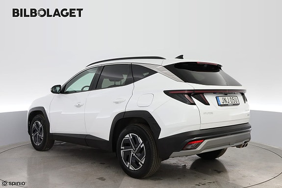 Hyundai Tucson 4 of 5