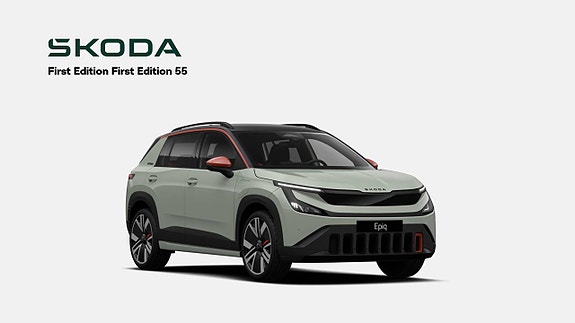 Skoda Epiq