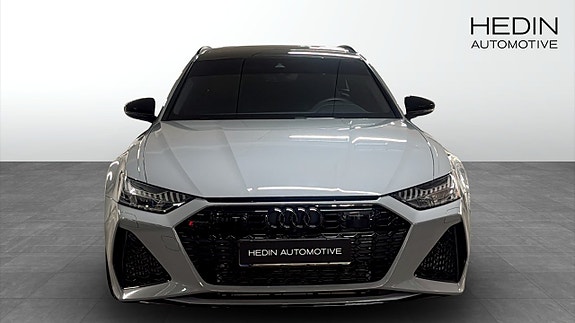 Audi RS6 8 of 13