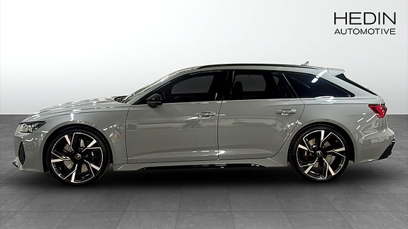 Audi RS6 6 of 13