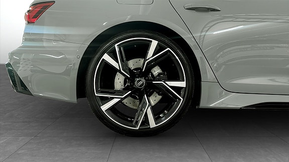 Audi RS6 9 of 13