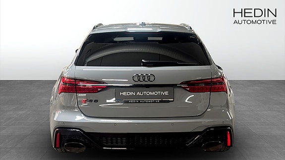 Audi RS6 7 of 13