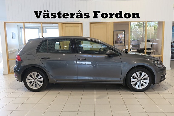 Brugt Volkswagen Golf 1.0 tsi