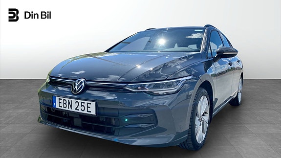 İkinci el  Volkswagen Golf 1.5 tsi