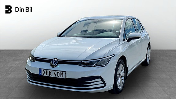 Volkswagen Golf-Serie