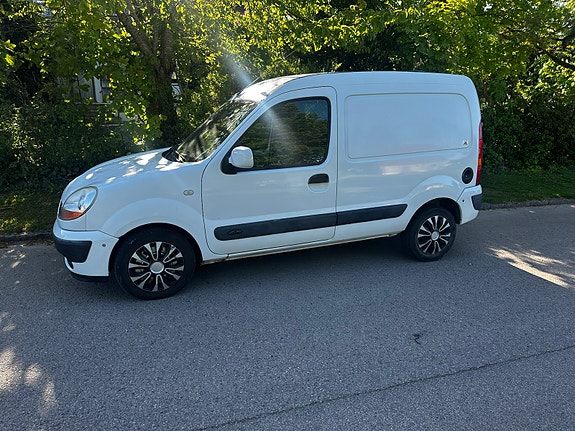 İkinci el  Renault Kangoo 1.5 dCi