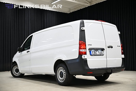 Mercedes-Benz Vito 111 5 of 5