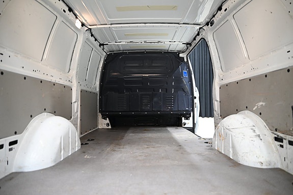 Mercedes-Benz Vito 111 8 of 23