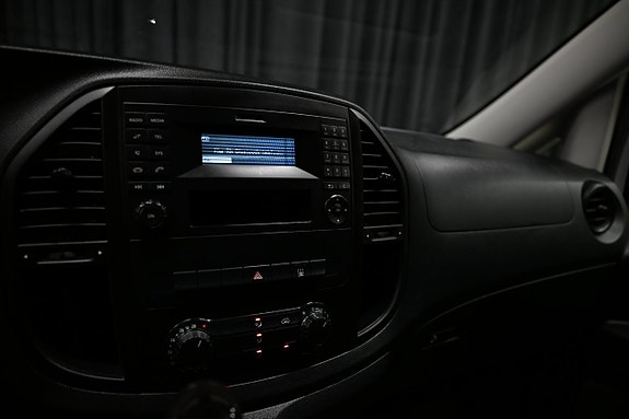 Mercedes-Benz Vito 111 19 of 23
