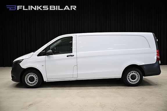 Mercedes-Benz Vito 111 3 of 5