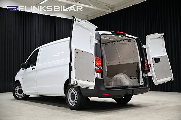 Mercedes-Benz Vito 111 7 of 23
