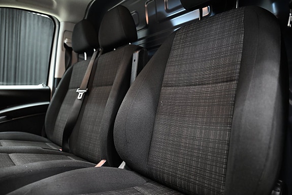 Mercedes-Benz Vito 111 15 of 23