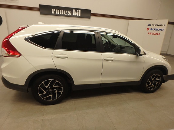 Honda CR-V 11 of 16