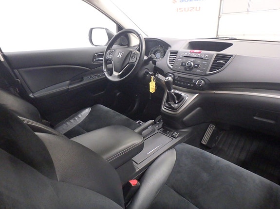Honda CR-V 14 of 16