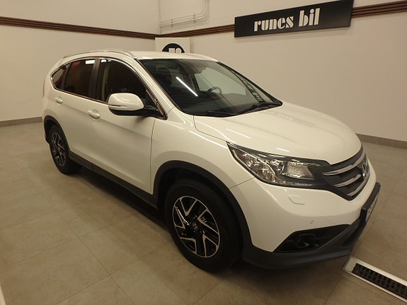 Honda CR-V 10 of 16