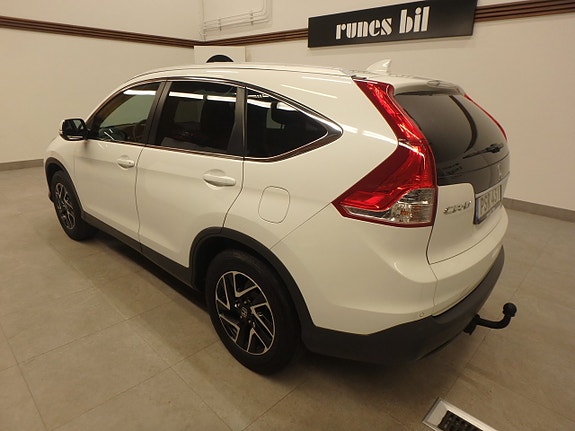 Honda CR-V 3 of 5