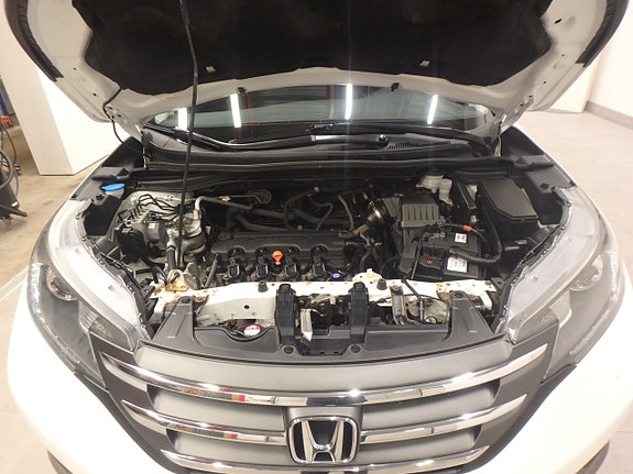 Honda CR-V 15 of 16