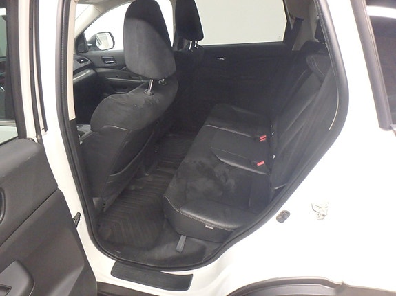 Honda CR-V 6 of 16