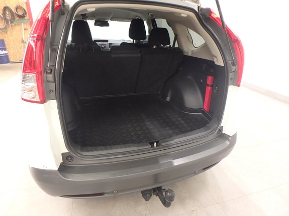 Honda CR-V 4 of 5