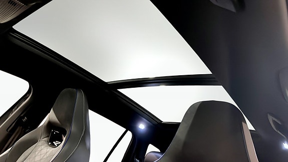 Volkswagen Tayron 9 of 14
