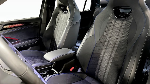 Volkswagen Tayron 8 of 14