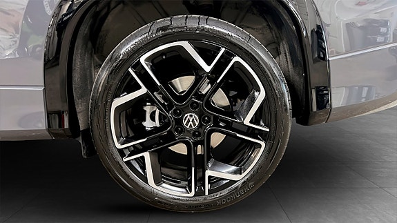 Volkswagen Tayron 6 of 14
