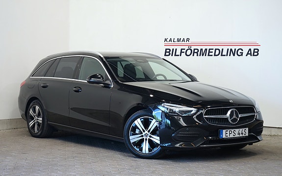Mercedes-Benz C300