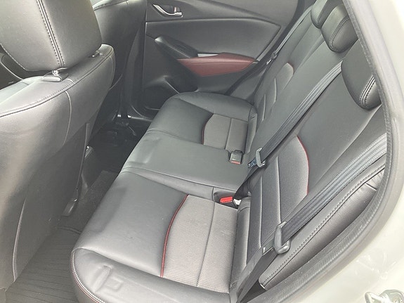 Mazda CX-3 6 of 8