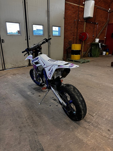 Sherco 125 SE-R 2 of 4