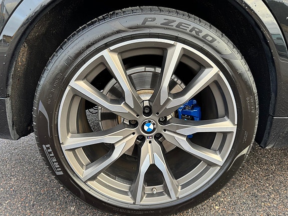 BMW X7 9 of 30