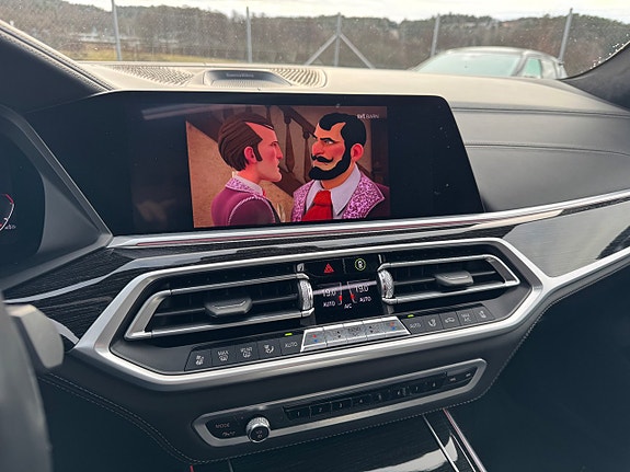 BMW X7 28 of 30