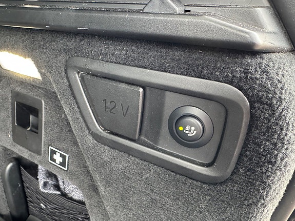 BMW X7 20 of 30