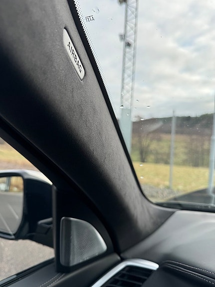 BMW X7 30 of 30
