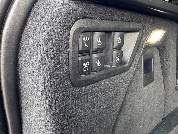 BMW X7 19 of 30
