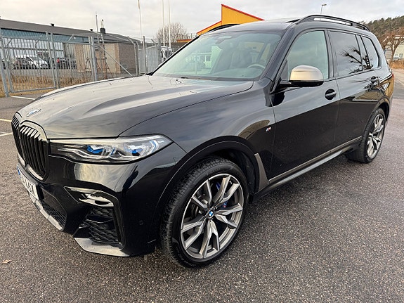 BMW X7 6 of 30