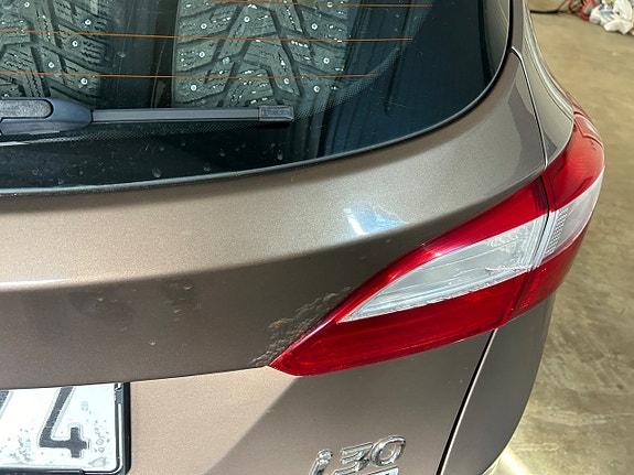 Hyundai i30 8 of 9