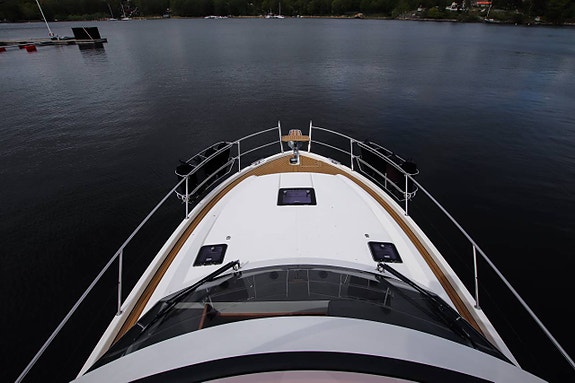Bavaria 420 Virtess Fly | 2015 6 of 12