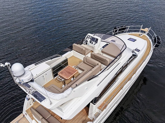 Bavaria 420 Virtess Fly | 2015 4 of 12