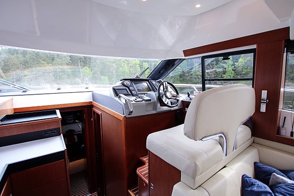 Bavaria 420 Virtess Fly | 2015 8 of 12