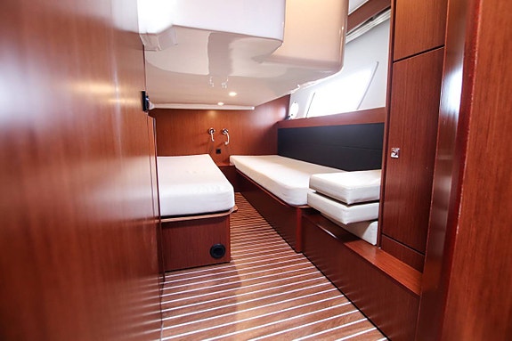 Bavaria 420 Virtess Fly | 2015 12 of 12